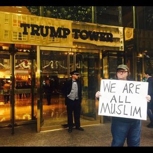 Meet your Posher, Naser